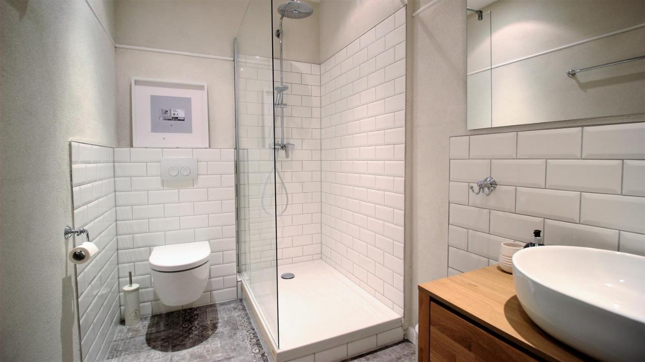 Gemuetliches Studio Im Herzen Wuerzburgs Экстерьер фото