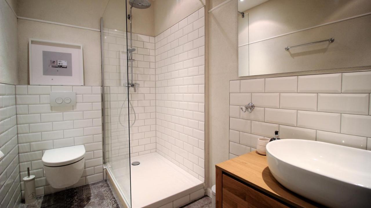 Gemuetliches Studio Im Herzen Wuerzburgs Экстерьер фото
